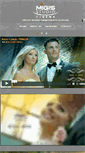 Mobile Screenshot of migistudio.com